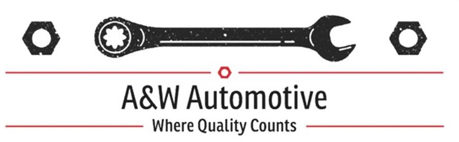A & W Automotive — Where Quality Counts